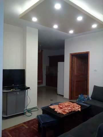 Studio in رام الله