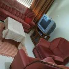 شقة في نابلس