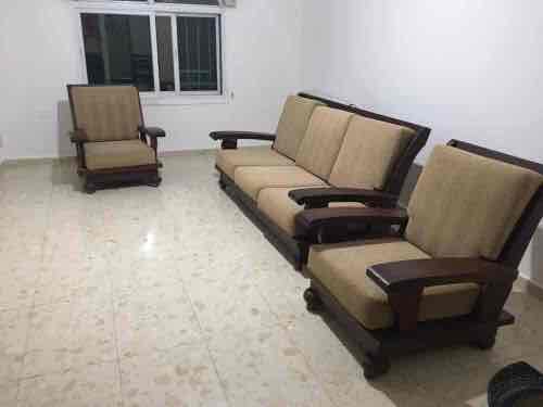 Apartment in رام الله
