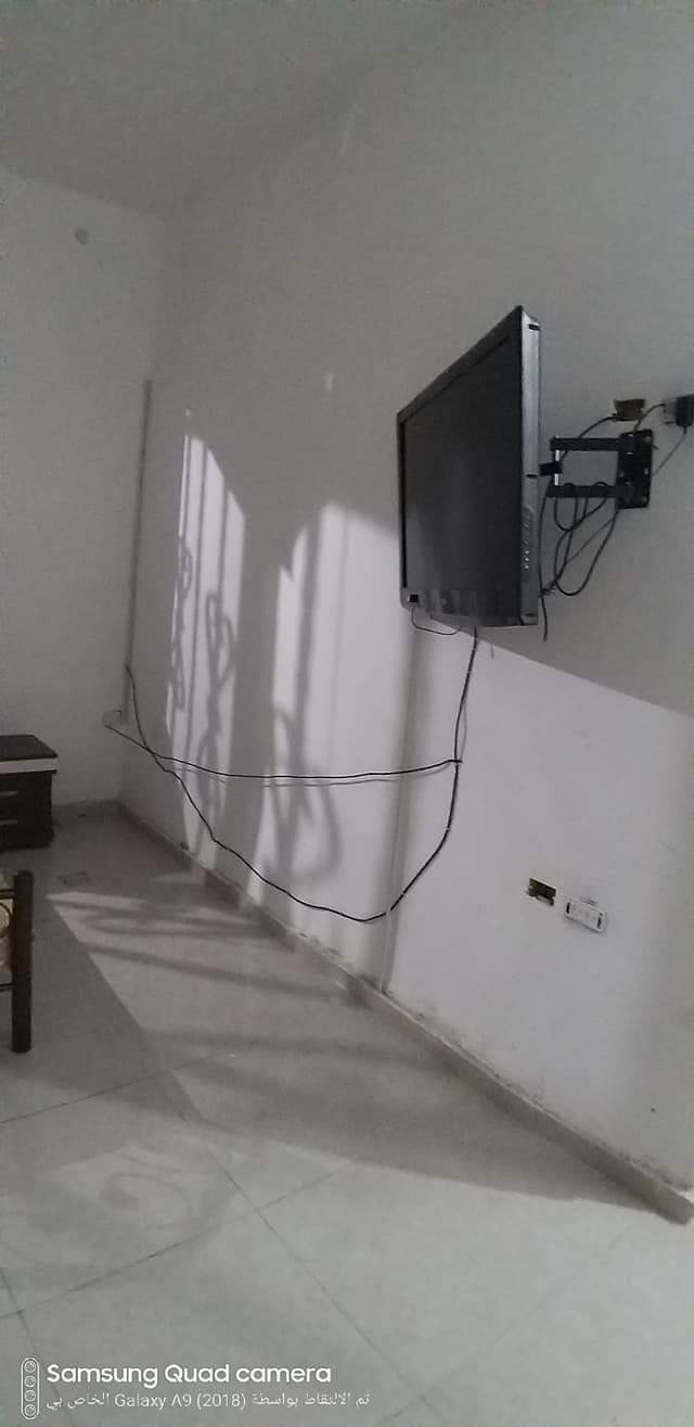 Studio in رام الله