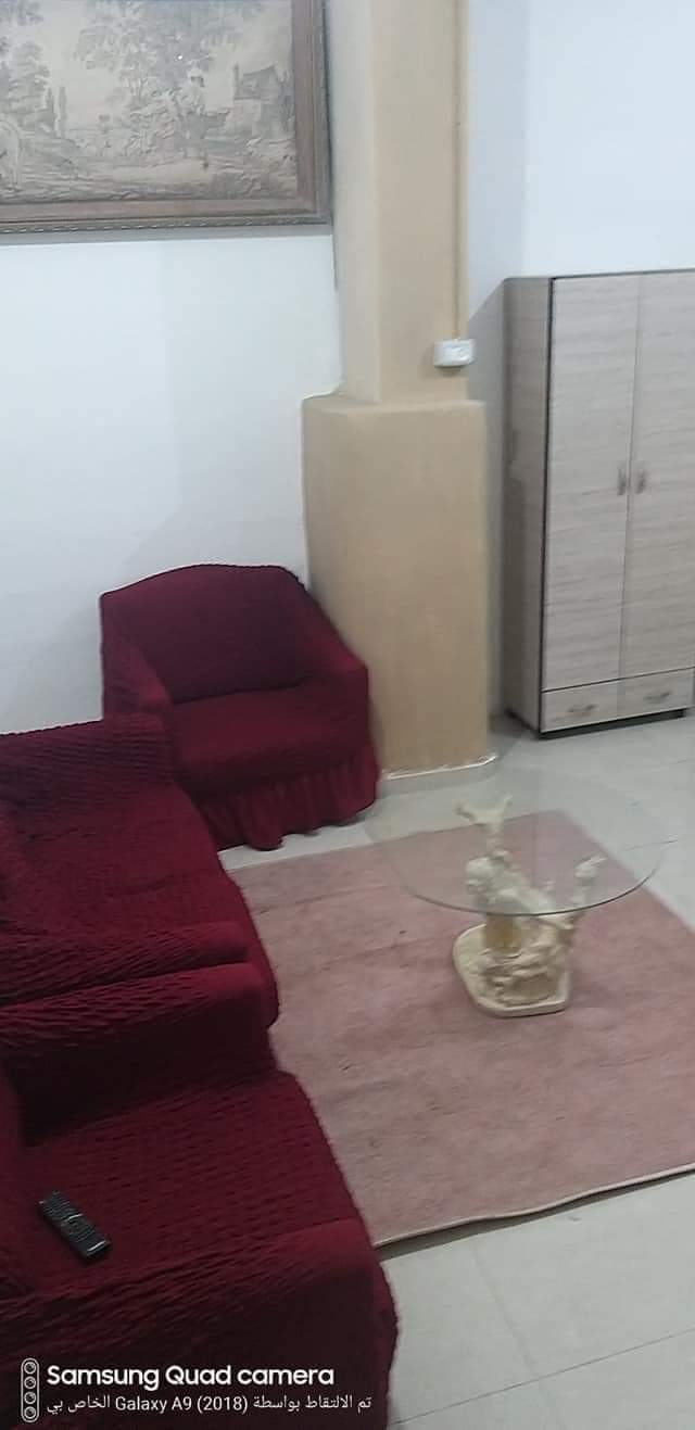 Studio in رام الله
