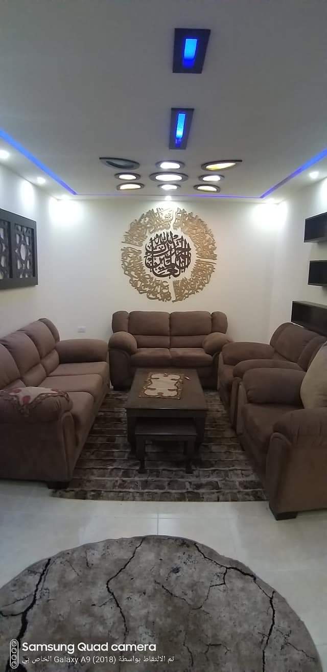 Apartment in رام الله