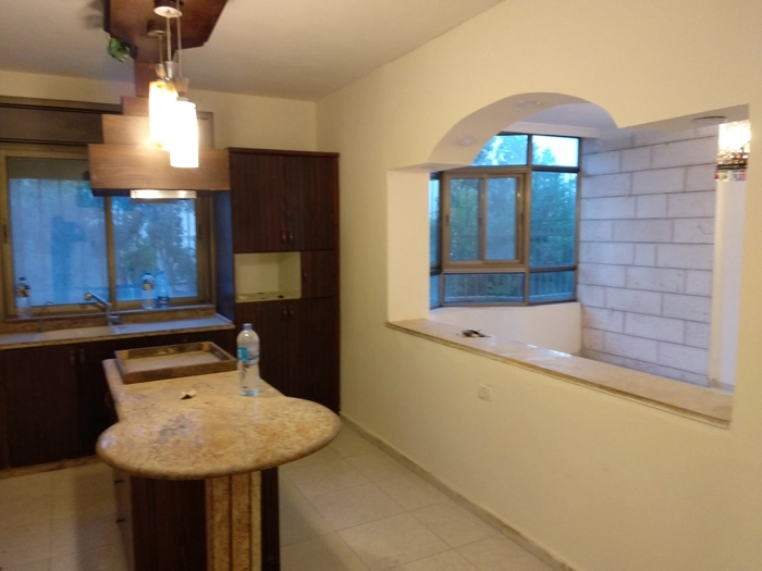 Apartment in رام الله