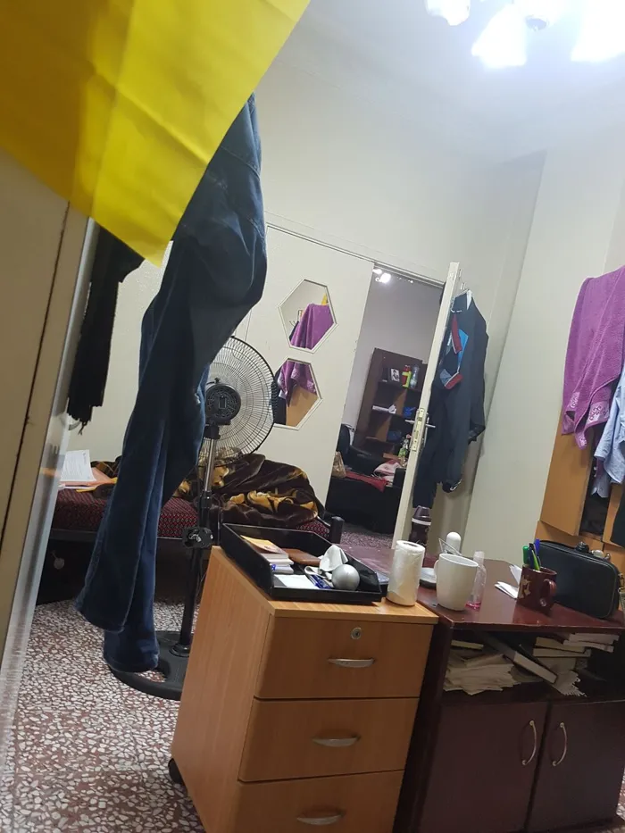 شقة في رام الله