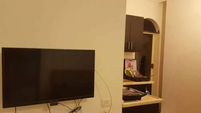 استوديو في رام الله