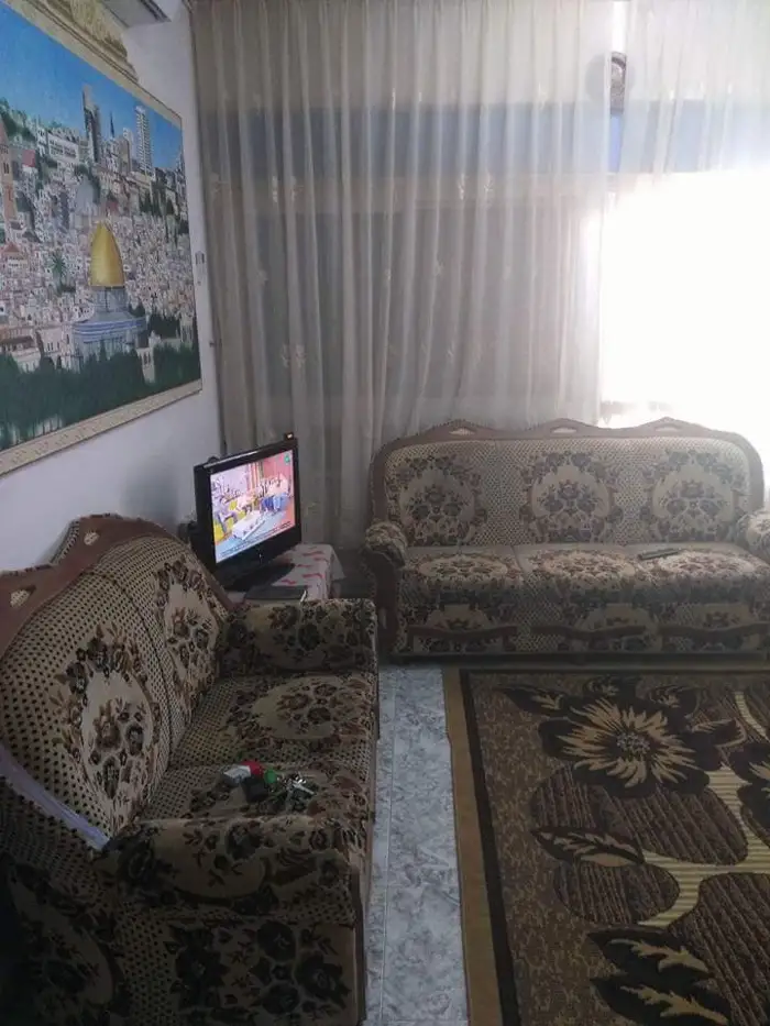 شقة في رام الله