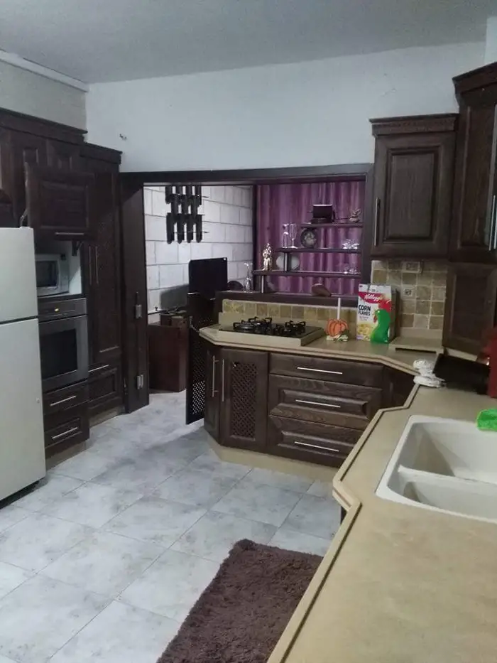 Apartment in رام الله