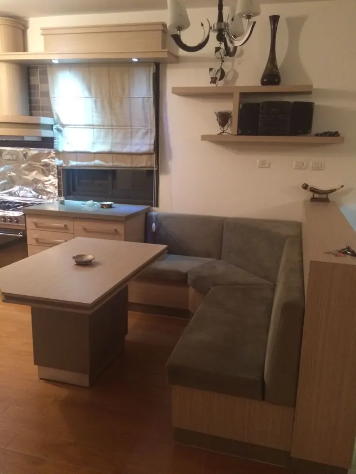 Apartment in رام الله