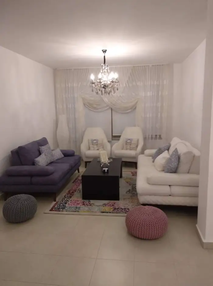 Apartment in رام الله