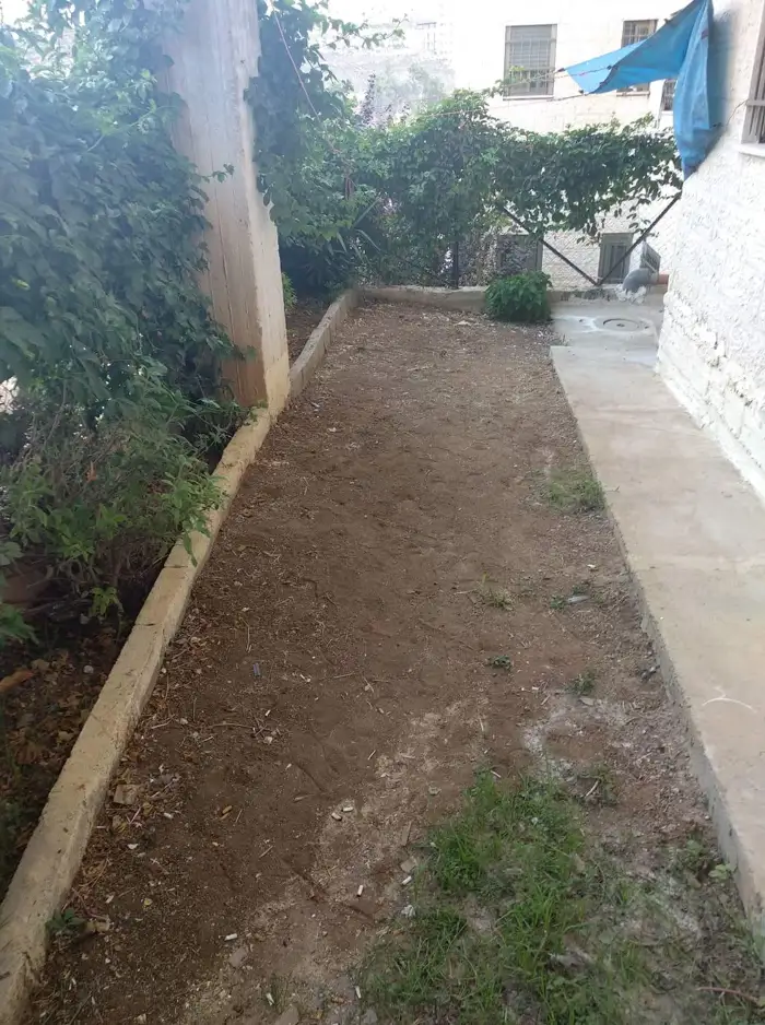 Apartment in رام الله
