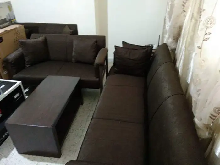 Apartment in رام الله