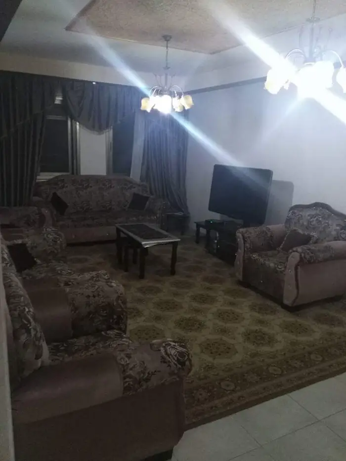 Apartment in رام الله