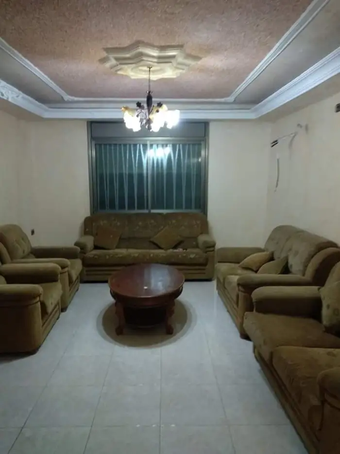 Apartment in رام الله