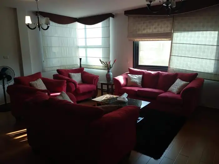 Apartment in رام الله