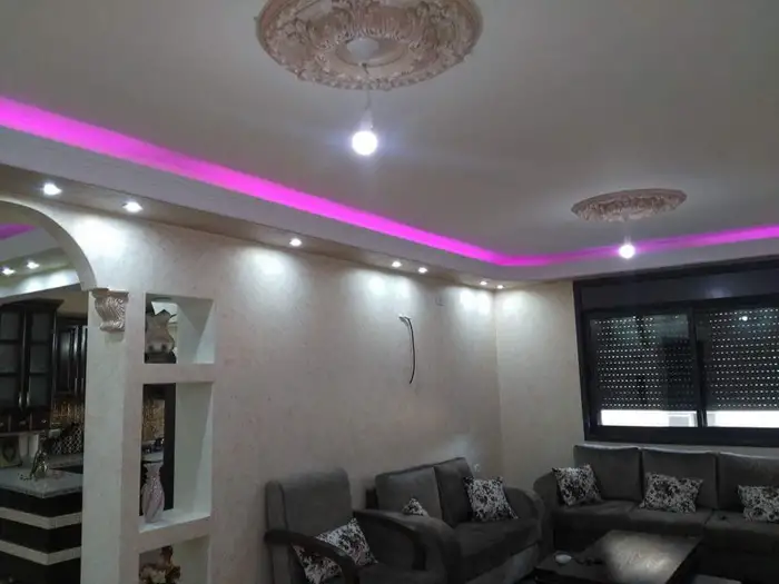 Apartment in رام الله