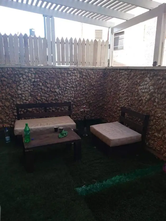 Apartment in رام الله