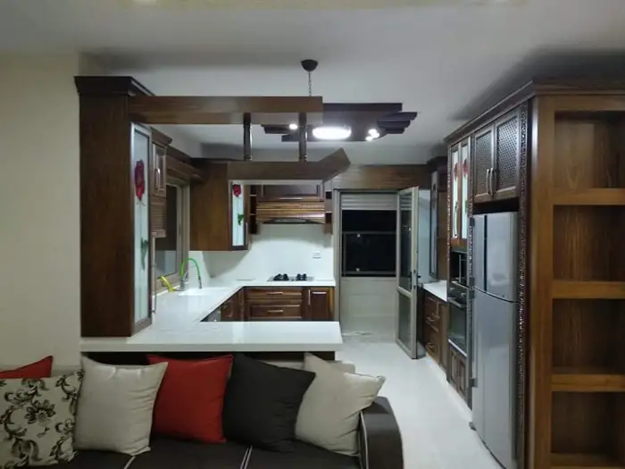 Apartment in رام الله