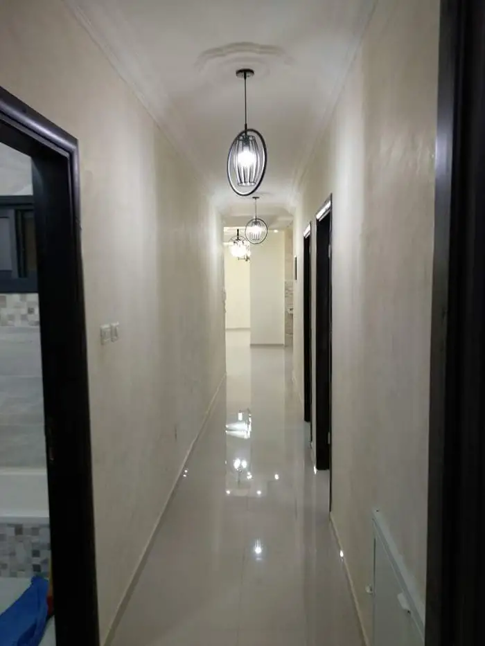 Apartment in رام الله