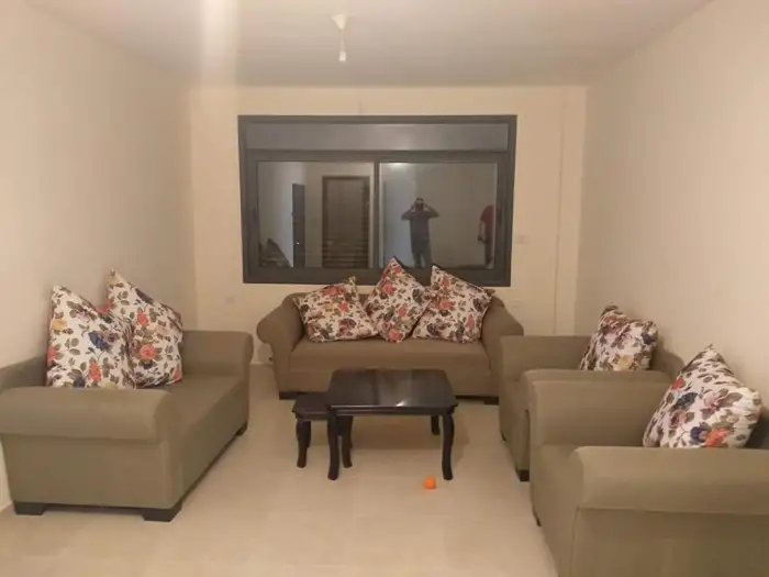Apartment in رام الله