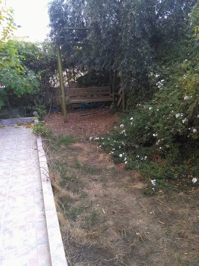 Apartment in رام الله