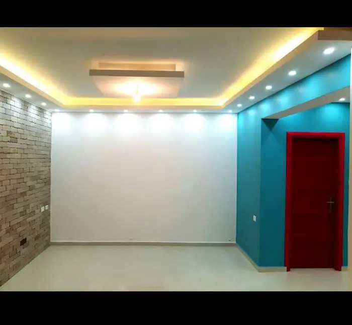Apartment in رام الله