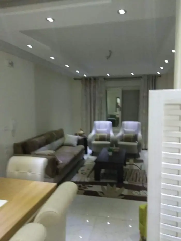 Apartment in رام الله