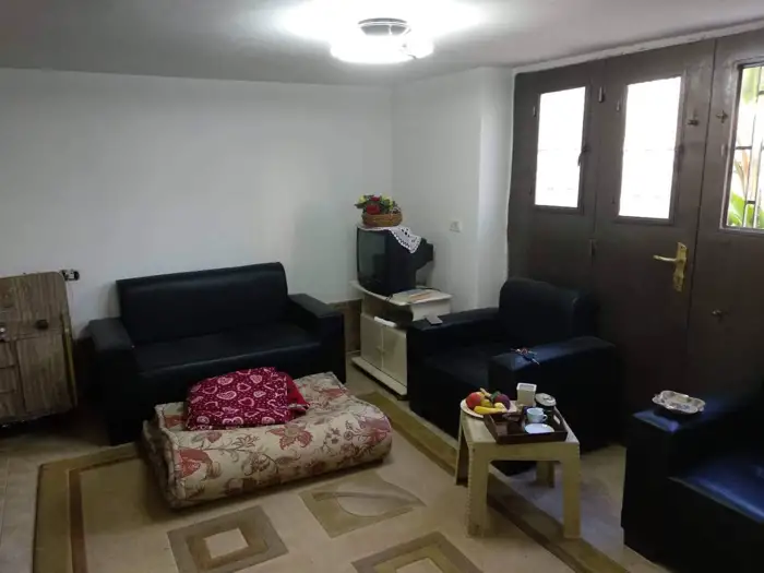 Studio in رام الله
