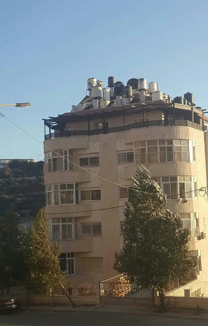 Apartment in رام الله