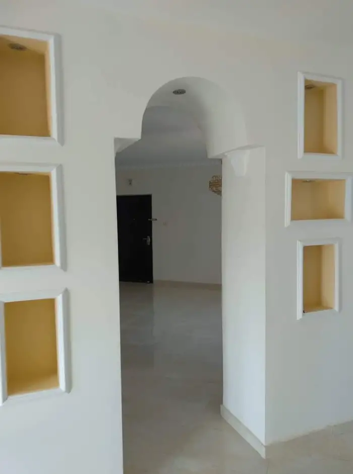 Apartment in رام الله