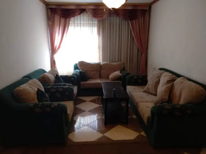 Apartment in رام الله