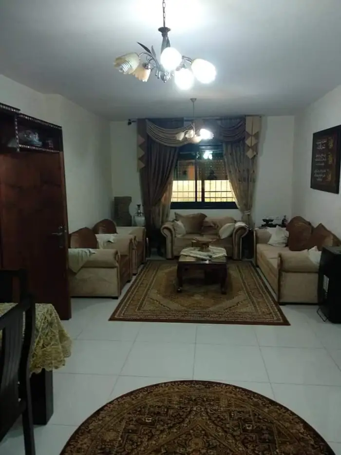 Apartment in رام الله