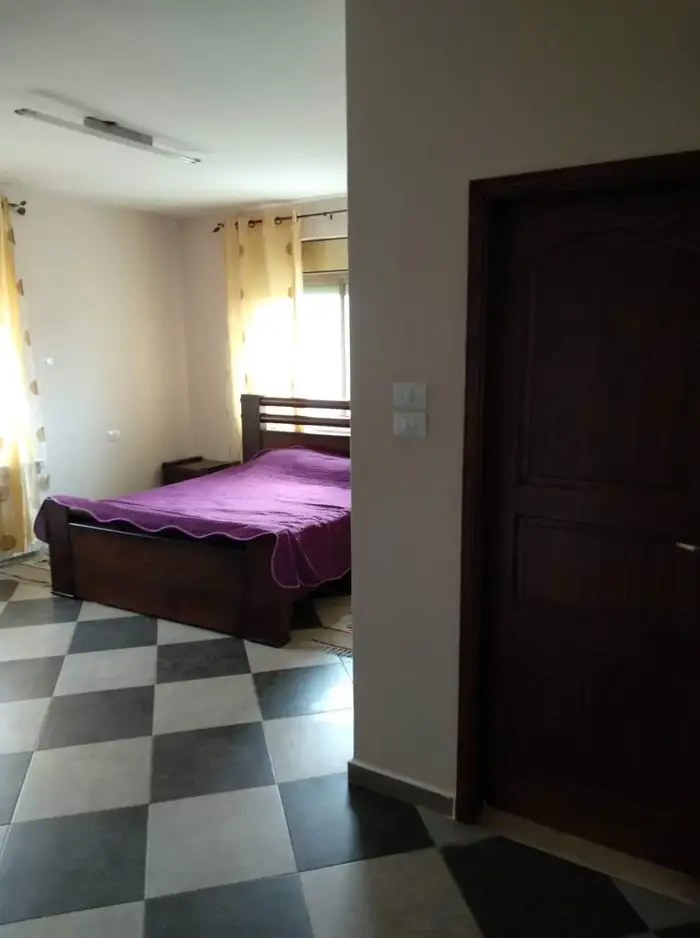 Apartment in رام الله