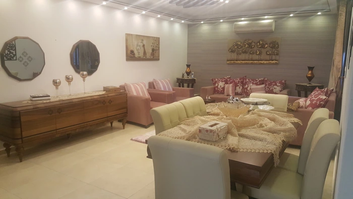 Apartment in رام الله