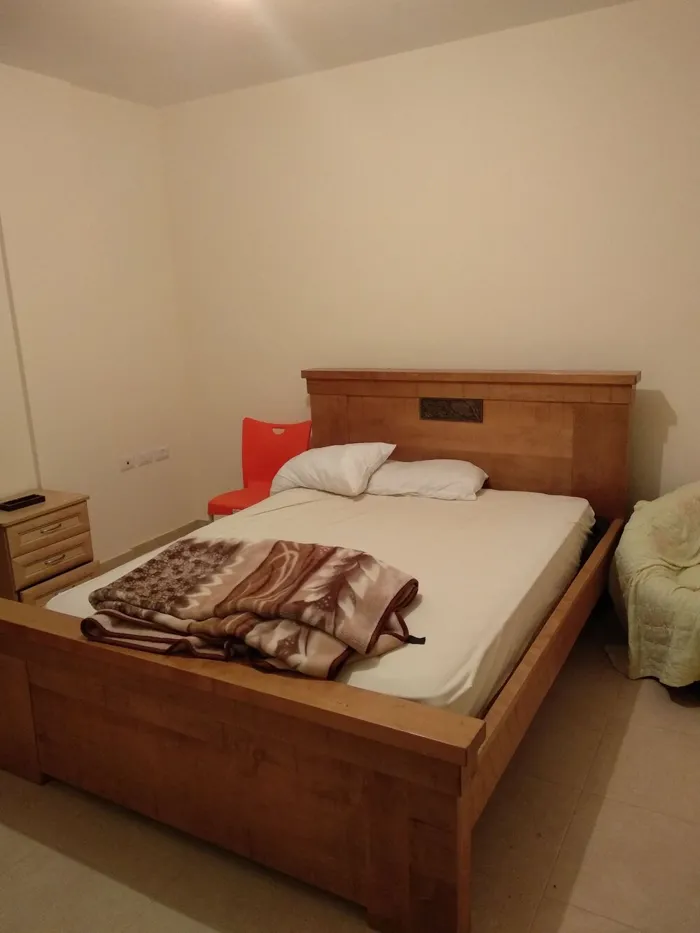 Apartment in رام الله