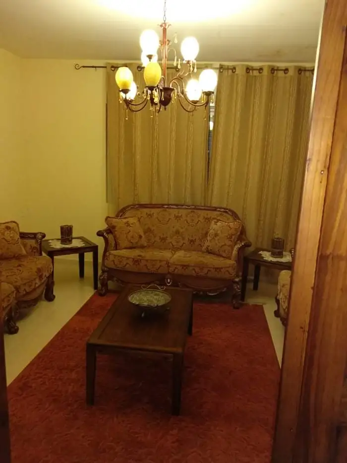 Apartment in رام الله