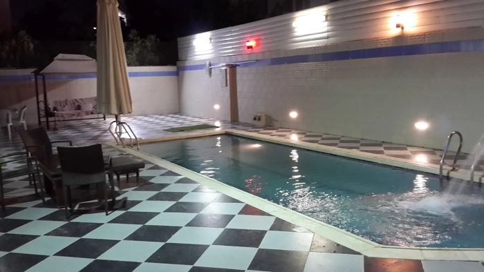 House in أريحا