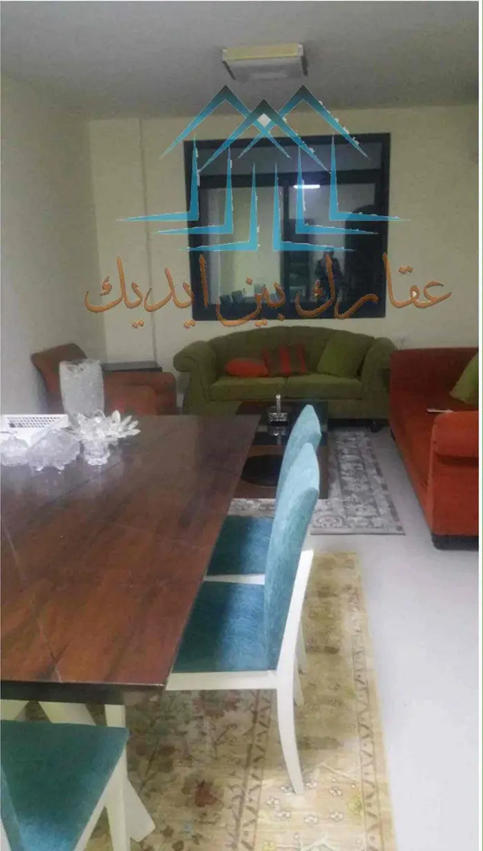 Apartment in رام الله