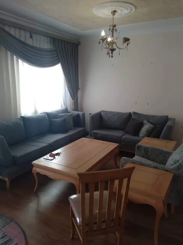Apartment in رام الله