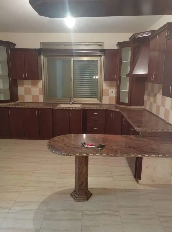 Apartment in رام الله