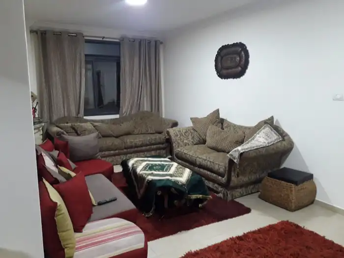 شقة في رام الله