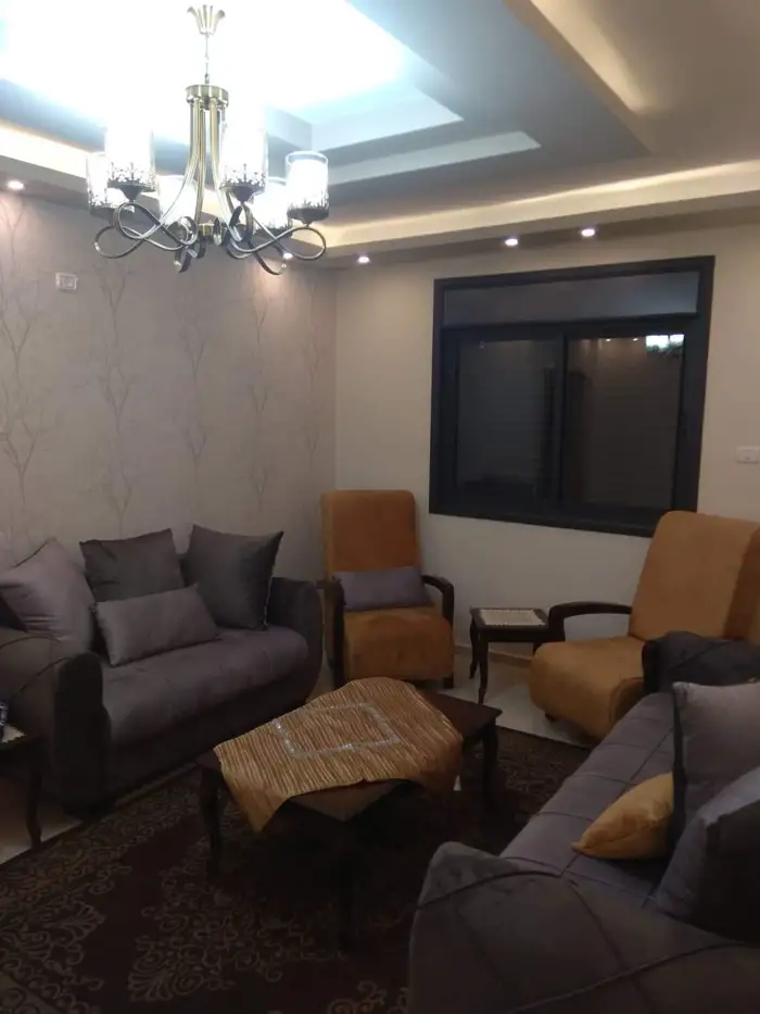 Apartment in رام الله