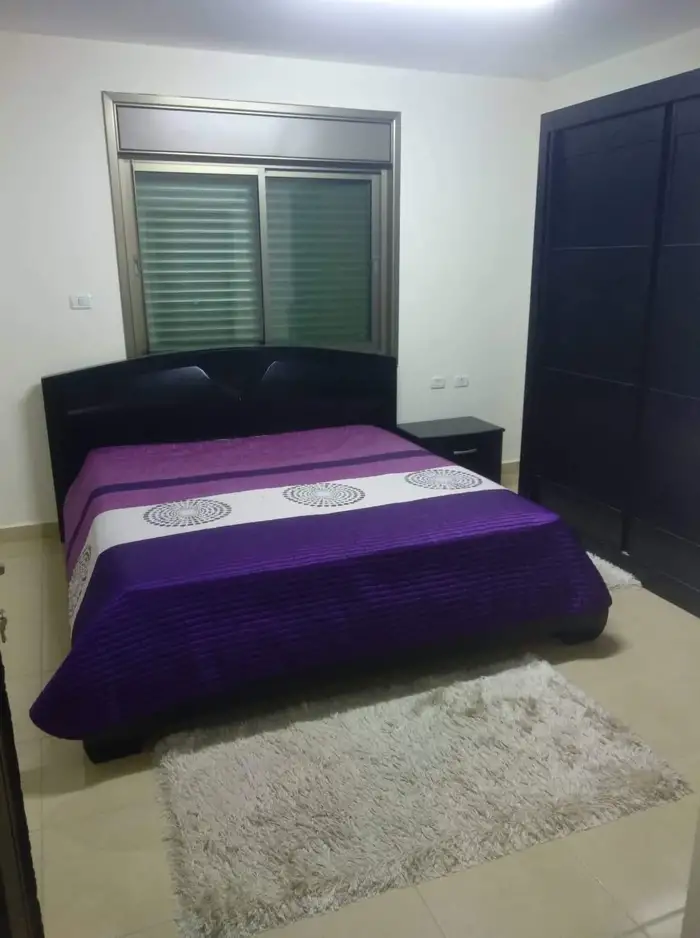 Apartment in رام الله