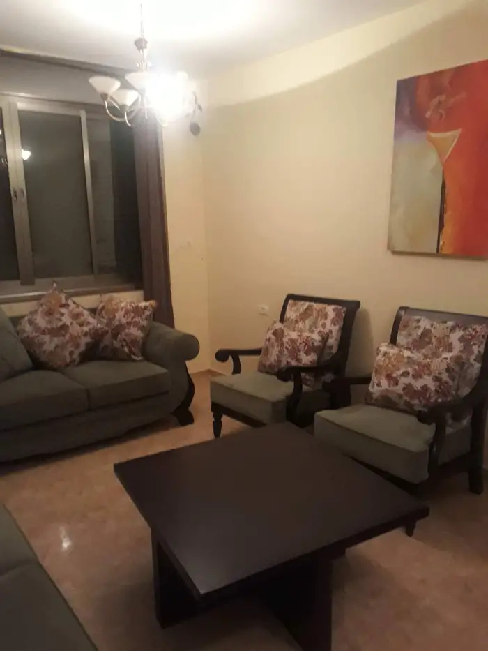 Apartment in رام الله