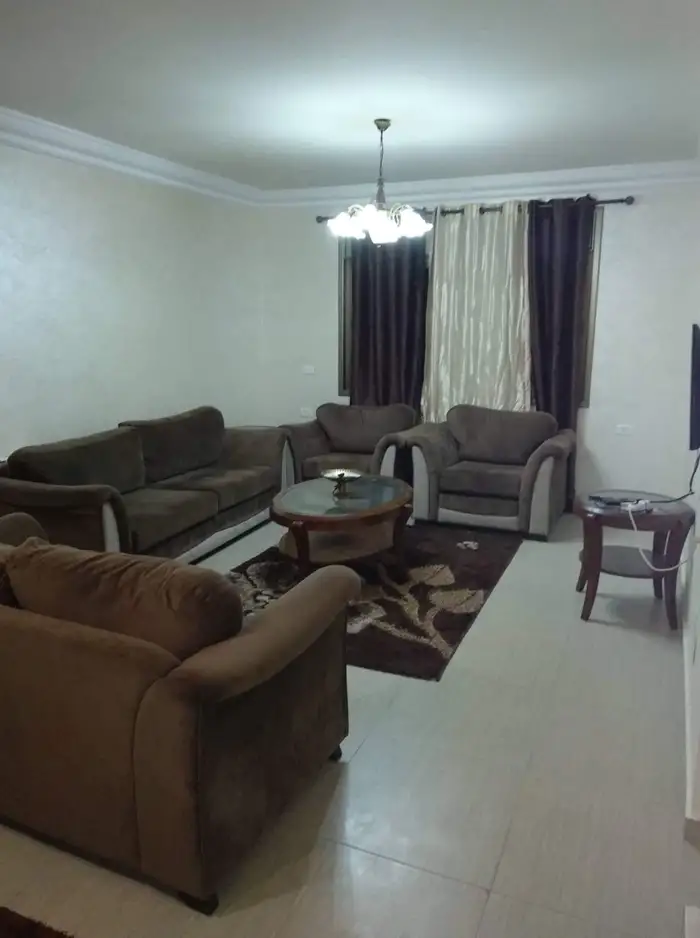 Apartment in رام الله