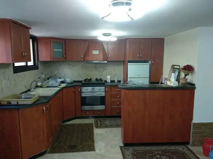 Studio in رام الله