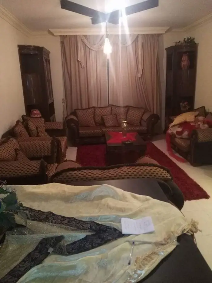 شقة في رام الله