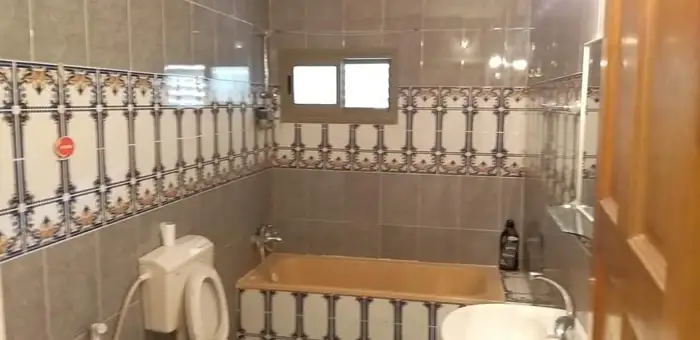 شقة في رام الله