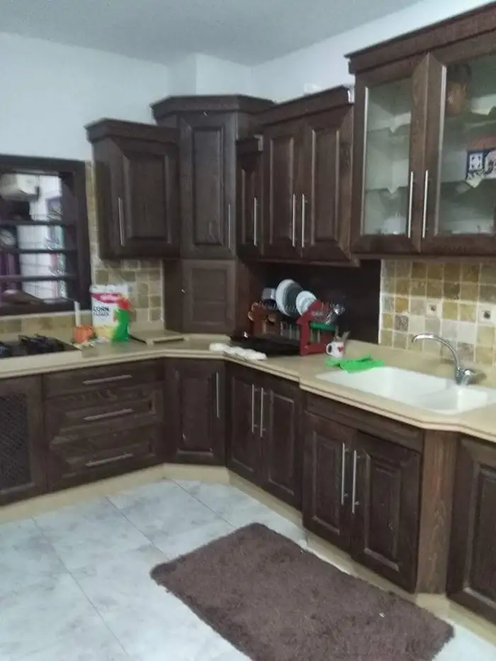 شقة في رام الله