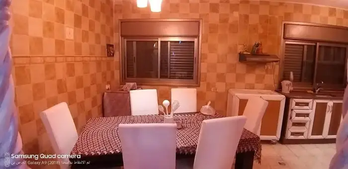 شقة في رام الله