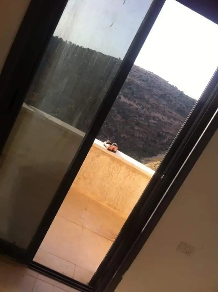 Apartment in رام الله